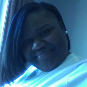 Meet your Posher, Tabitha